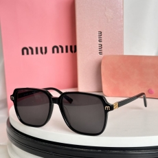 Miu Miu Sunglasses